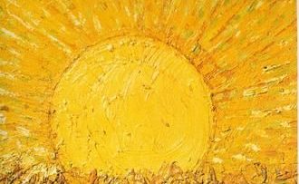 The Dailey Sun-Chronicles . . . Originating West of the Sierras & Rocky Mountains